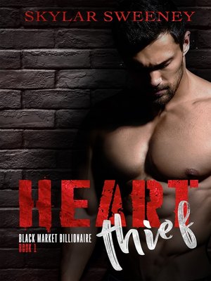 cover image of Heart Thief